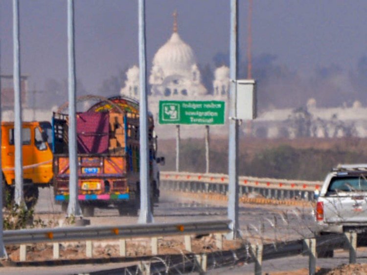 ਗੰਦਸ਼ੈਤਾਨ ਨੇ ਪੰਜਾਬ ਦਾ ਕੁਝ ਨਹੀ ਸਵਰਨ ਦੇਣਾ -USMI.